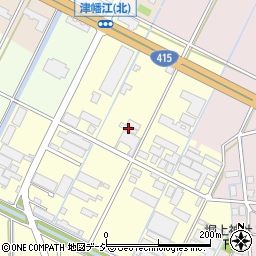 森田木工所周辺の地図