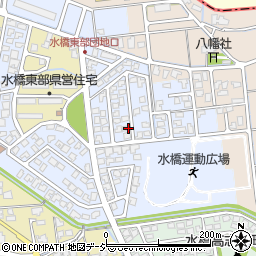 〒939-0524 富山県富山市水橋東舘町の地図