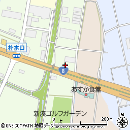 富山県射水市沖塚原841周辺の地図