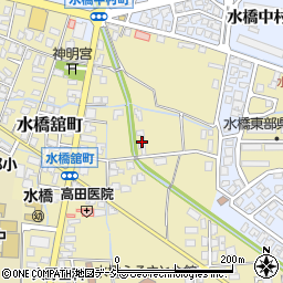 藤井工務店周辺の地図