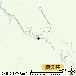 茨城県久慈郡大子町小生瀬3527周辺の地図