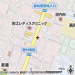 株式会社Ｃｏｒｉｍａ周辺の地図