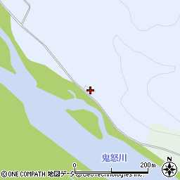 栃木県塩谷郡塩谷町船生7399周辺の地図