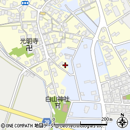 富山県高岡市佐加野1236周辺の地図