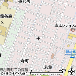 富山県高岡市野村1144-14周辺の地図