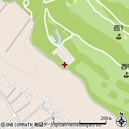 栃木県さくら市鷲宿3785周辺の地図