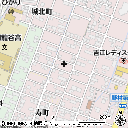 富山県高岡市野村1146周辺の地図