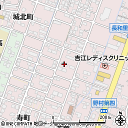 富山県高岡市野村1169-2周辺の地図