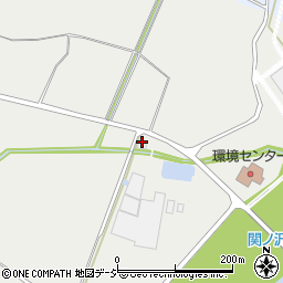 栃木県日光市町谷1802周辺の地図