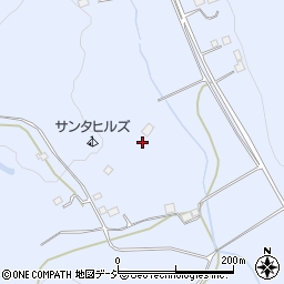 Cafe＋Gallery Komorebi周辺の地図