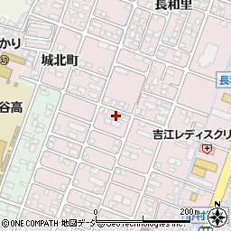 富山県高岡市野村1151周辺の地図