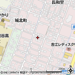 富山県高岡市野村1151-5周辺の地図
