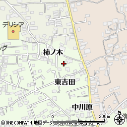 株式会社美鈴楽器　中野営業所周辺の地図