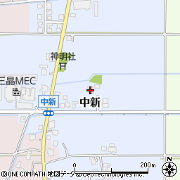 株式会社オリタ内燃機工業周辺の地図