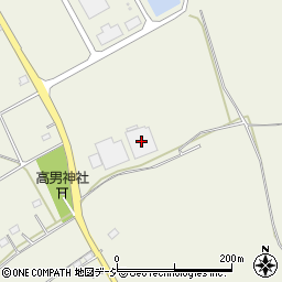 栃木県日光市轟1237周辺の地図