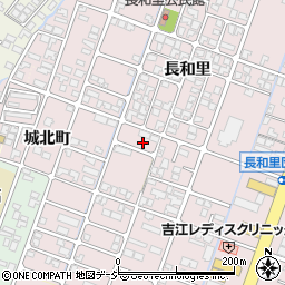 富山県高岡市野村1157-7周辺の地図