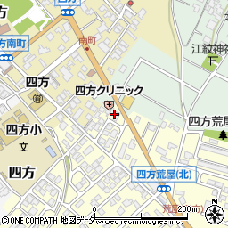 東亜石油販売和合サービスステーション周辺の地図