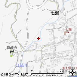 株式会社光成電気　中野営業所周辺の地図