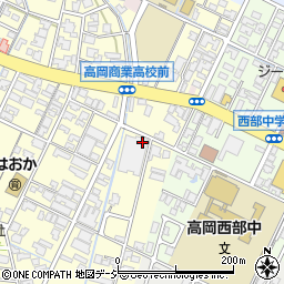 多田薬品工業株式会社　業務部周辺の地図