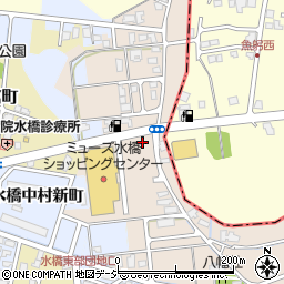 富山県富山市水橋市江41周辺の地図