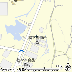関彰リフォーム北茨城周辺の地図