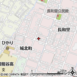 富山県高岡市野村1435周辺の地図