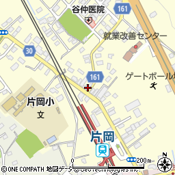 株式会社江部商店周辺の地図