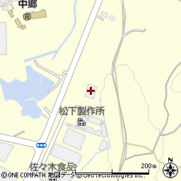関彰商事株式会社　北茨城オートガススタンド周辺の地図