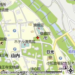 小玉堂 日光市 神社 寺院 仏閣 の住所 地図 マピオン電話帳