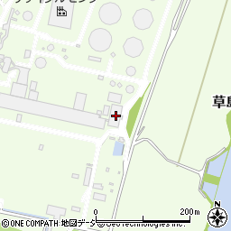富山県富山市草島125周辺の地図
