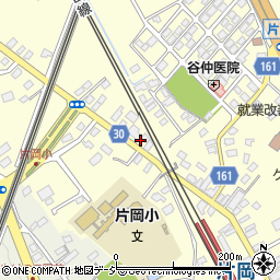 津久井石材店周辺の地図