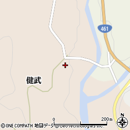 株式会社関東フーズ周辺の地図