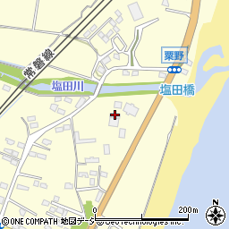 鈴木運輸周辺の地図