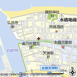 富山県富山市水橋西出町792周辺の地図