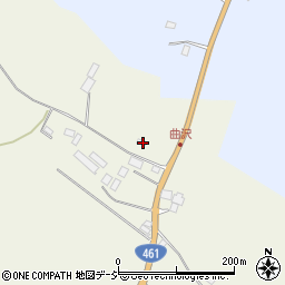 栃木県日光市轟869-2周辺の地図