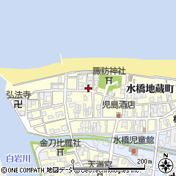 櫻井組周辺の地図