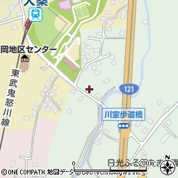 名賀屋食堂周辺の地図