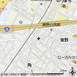 昭武工業周辺の地図