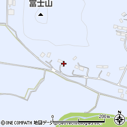 栃木県塩谷郡塩谷町船生9136周辺の地図