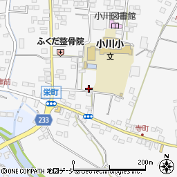 有限会社学遊舎周辺の地図