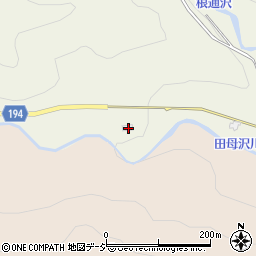 栃木県日光市日光2147周辺の地図