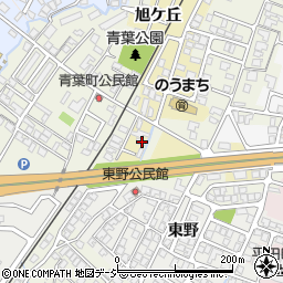 富山県高岡市鷲北新42-2周辺の地図