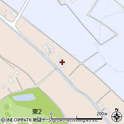 栃木県さくら市鷲宿3907-9周辺の地図