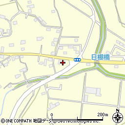 株式会社常陽エージェンシー周辺の地図