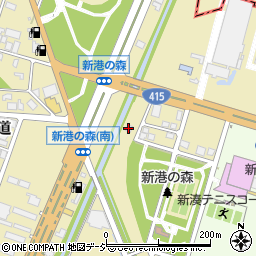 加治商店オートガスＳＳ周辺の地図