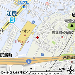 富山県高岡市角466-23周辺の地図