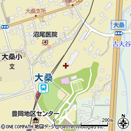 東武建設株式会社　本社不動産部周辺の地図