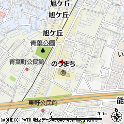 富山県高岡市鷲北新52-8周辺の地図