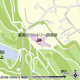 株式会社トータルメンテナンスジャパン　喜連川カントリー周辺の地図