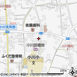 幸寿司 総本店周辺の地図
